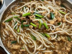 -正宗杨记普洱酸醋米线(总店)
