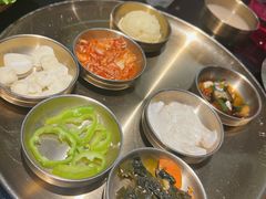 -东味北道熟成·炭火烤肉(九龙店)