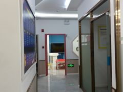 -童程童美·信息学竞赛·乐高机器人编程(龙华校区)