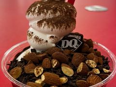 -DQ·蛋糕·冰淇淋(天通苑华联店)