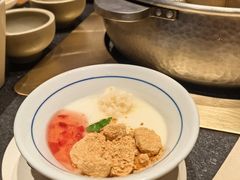 -巴奴毛肚火锅(大剧院店)