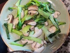 -南京大牌档(崇文门国瑞店)
