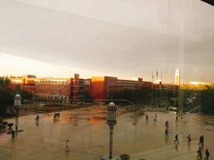 -东北师范大学(净月大街校区)