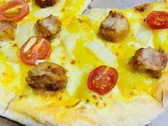 -达美乐比萨(栖霞大道店)