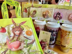 -奈雪的茶(红谷滩万达广场店)