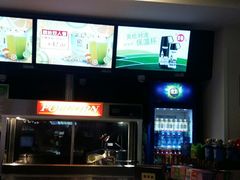 -耀莱成龙国际影城(万寿路店)