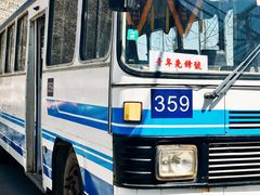 -河北村民俗体验园