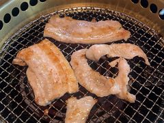 -谷牛和牛烤肉(漕河泾印象城店)