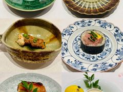 -辉·四季料亭·怀石料理·深夜食堂烧鸟·Omakase