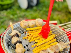 -上海共青森林公园