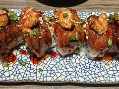 -炙柒Sekinana·精致日料(合生汇店)