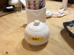 -雷门拉面(龙湖成都金楠天街店)
