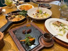 -西语炭烧牛排·西厨(石龙店)