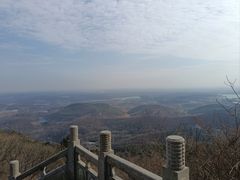 -句容茅山景区