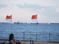 -珍宝海鲜(东海岸海鲜中心)
