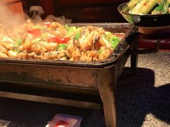 -蛙来哒(东城万达店)