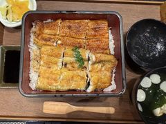 -玄白·炭烤活鳗(上海首店)