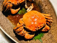 -苏帮袁Sue Cuisine(来福士店)