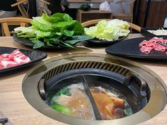 -呷哺呷哺 黄金牧场 (太原万象城店)