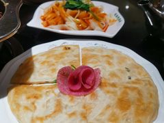 -清真·锦翔炝锅鱼(明德门店)