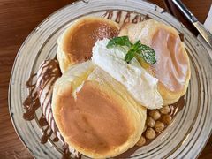 -UPPER KITCHEN(延安路店)