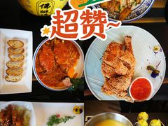 -泛太平洋大酒店·海天楼中餐厅·粤菜