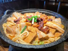-百花人家(门城水岸店)