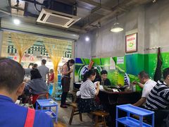 -星鸿社重庆老火锅