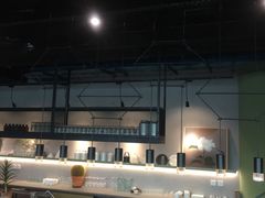 -半山腰·云南菜(侨福芳草地店)