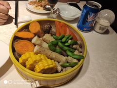 有机五谷杂粮-高佳庄·舟山海鲜(海景旗舰店)