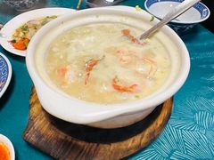 -桂园白粥·潮汕老味道