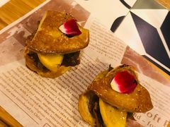 -CRAZYONES西班牙海鲜饭(日月光店)