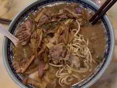 -慧娟面馆·餐厅(望江路店)