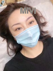 -MIVI半永久纹眉纹绣