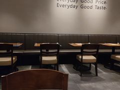 -萨莉亚意式餐厅(百联青浦购物中心店)