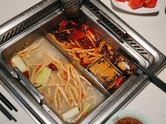 -野妹火锅(龙岗店)