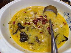-李氏传家菜(兴城路店)