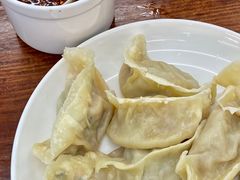 -奉天蚨祥饺子馆