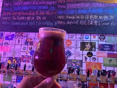 -ZING鲸鱼啤酒(葡萄院店)