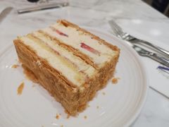 -Lady M(沙田新城市广场店)