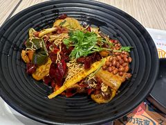 -食悦天美食广场(武汉壹方购物中心店)