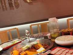 -蜀大侠火锅.川剧变脸(龙泉世茂店)