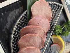 -谷牛和牛烤肉(漕河泾印象城店)