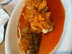 -老长春肉馆(飞跃路店)