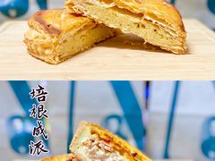 -老梦面包CHEZMOREL(麦子店)