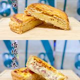 麦子店 | 吃着没有幸福感🥐