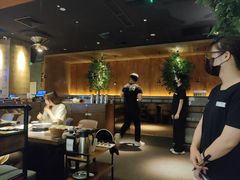 -同仁四季椰子鸡(无锡滨湖万象汇店)