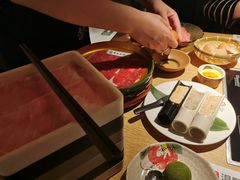 -温野菜涮涮锅(西单大悦城店)