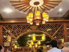 -吾味香葫芦头(安西街店)