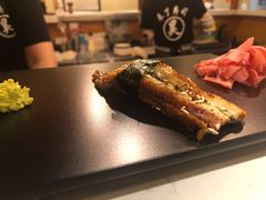 -昊·来了寿司(双楠2店)